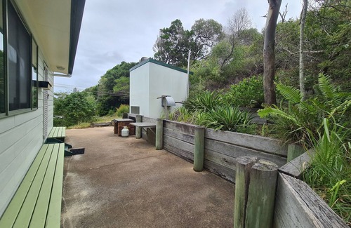 Eurong Apartment | Bow-Allum Place Apt 1 - Eurong, Fraser Island