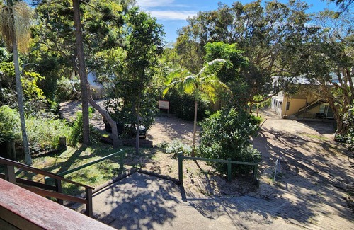 Eurong Apartment | Bow-Allum Place Apt 2 - Eurong, Fraser Island