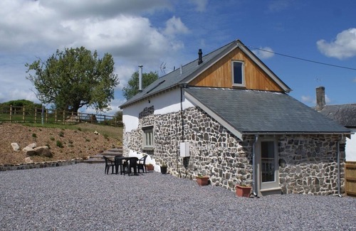 Sticklepath Cottage | Bowbeer Barn