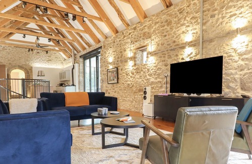 North Bovey Cottage | BOWDEN BARN, pet friendly, luxury holiday cottage in Moretonhampstead