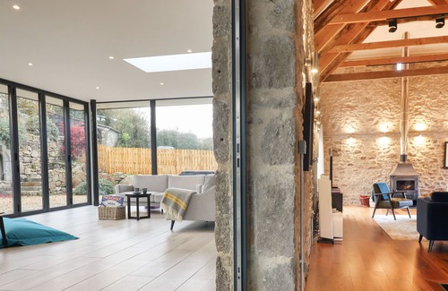 North Bovey Cottage | BOWDEN BARN, pet friendly, luxury holiday cottage in Moretonhampstead