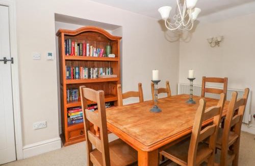 Chapel en le Frith House | Bowden Head Farmhouse Cottage