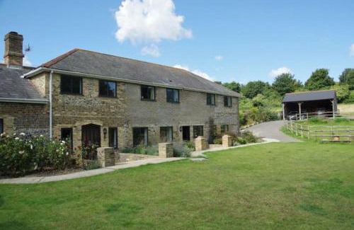 Martin House | Bowden Lodge