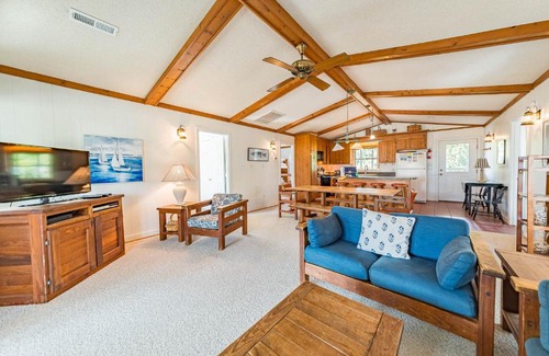 Carolina Dunes House | Bowen