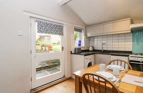 Norton Sub Hamdon Cottage | Bower Coach House