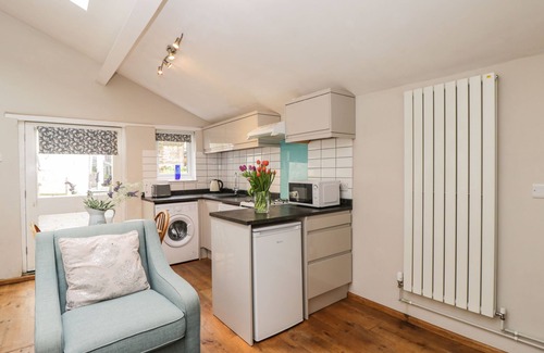 Norton Sub Hamdon Cottage | Bower Coach House
