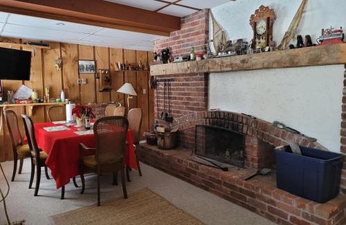 The Blue Mountains House | Bowering Lodge