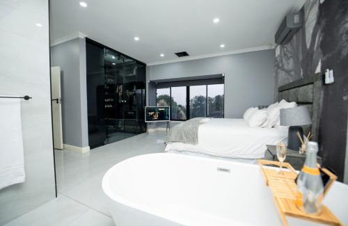 Glenwood House | Bowes House