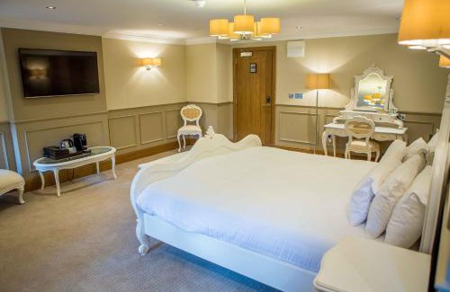 Howwood Hotel | Bowfield Hotel and Spa