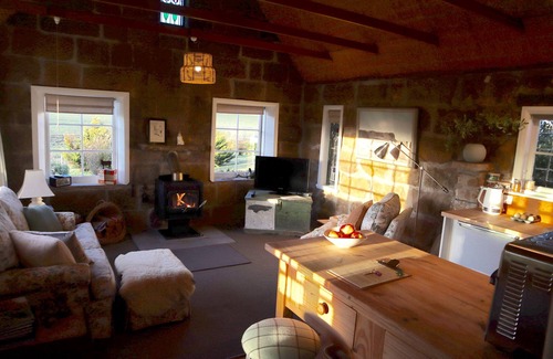 Oatlands Other | Bowhill Grange - Shepherds Rest
