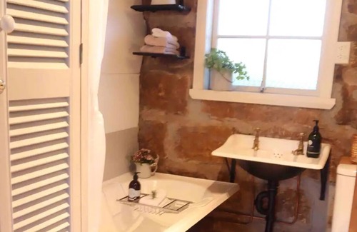 Oatlands Other | Bowhill Grange - Shepherds Rest