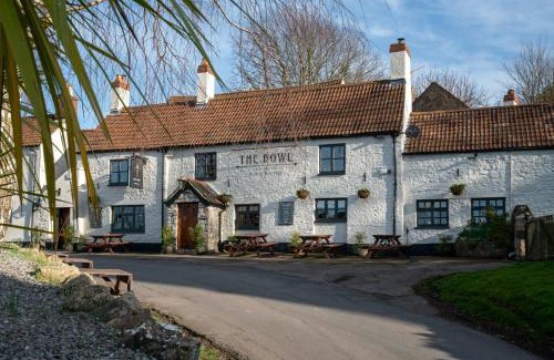 Almondsbury Hotel | Bowl Inn