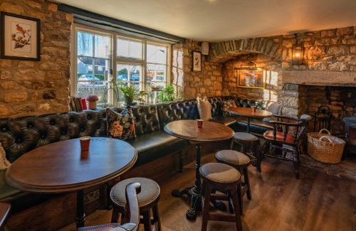Almondsbury Hotel | Bowl Inn