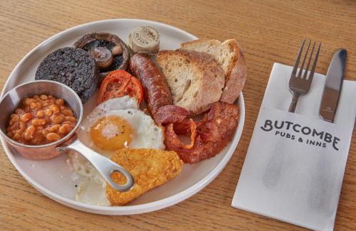 Almondsbury Hotel | Bowl Inn