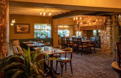 Almondsbury Hotel | Bowl Inn