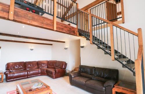 Lancaster House | Bowland Barn