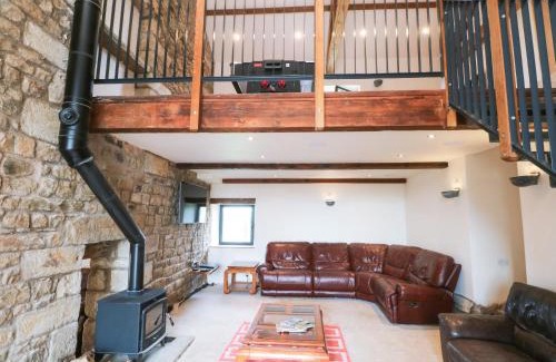 Lancaster House | Bowland Barn