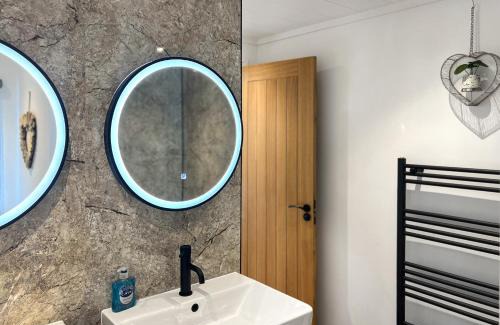 Clitheroe Resort | Bowland Escapes