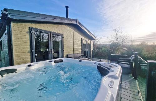 Clitheroe Resort | Bowland Escapes