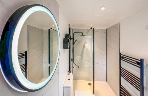 Clitheroe Resort | Bowland Escapes