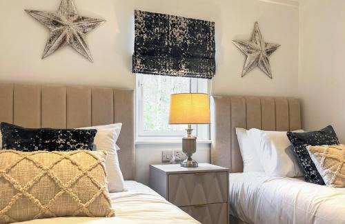 Clitheroe Resort | Bowland Escapes