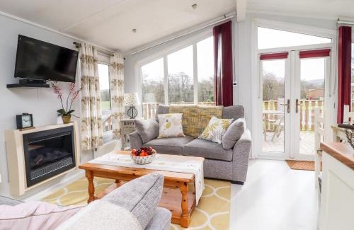 Knott End-on-Sea House | Bowland Lakes Leisure Village Lodge 16