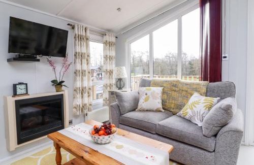 Knott End-on-Sea House | Bowland Lakes Leisure Village Lodge 16