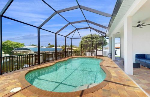Bokeelia House | Bowline Oasis