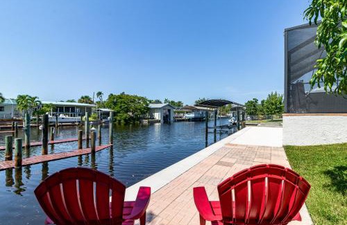 Bokeelia House | Bowline Oasis