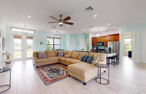 Bokeelia House | Bowline Oasis