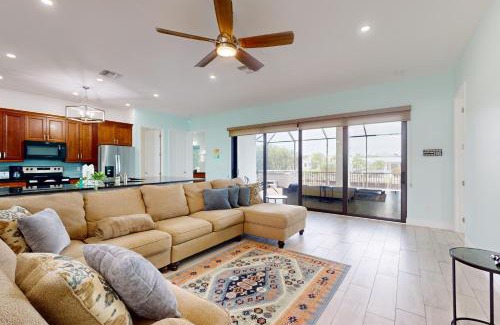 Bokeelia House | Bowline Oasis
