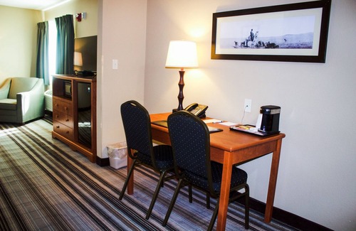 Bowman Hotel | Bowman Lodge & Convention Center