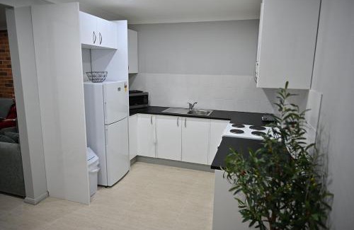 Chester Hill Apartment | Bowman's Place