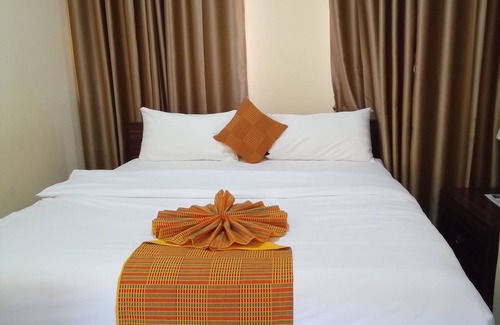 East Gonja Hotel | BowMarie Resort