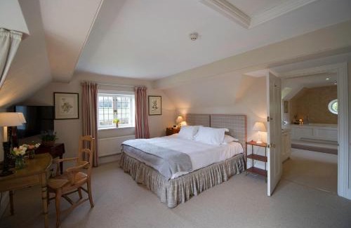 Derry Hill Hotel | Bowood Hotel, Spa, and Golf Resort