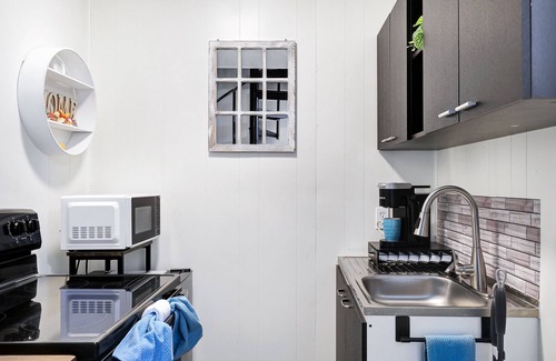 Fair Oaks Ranch Other | Box 3- A Birdy Vacation Rental