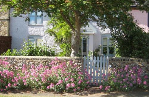 Snape House | Box Cottage