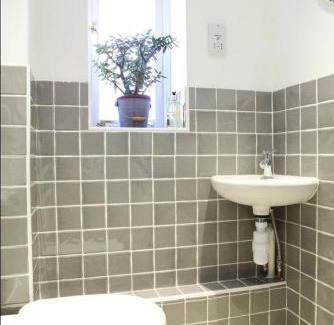 Snape House | Box Cottage