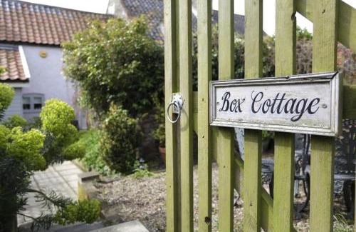 Snape House | Box Cottage