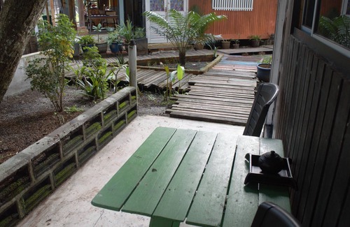 Lubok Buaya Cottage | Box of blissful langkawi
