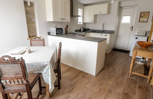 Oxenhope Cottage | Box Tree Cottage