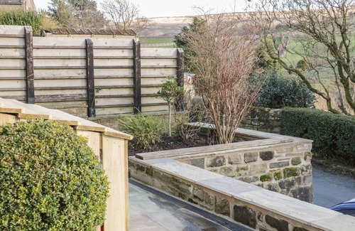 Oxenhope Cottage | Box Tree Cottage