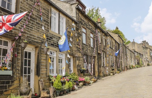 Oxenhope Cottage | Box Tree Cottage