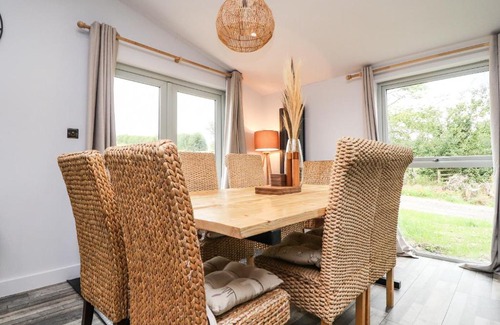 Wennington House | Box Tree Escapes