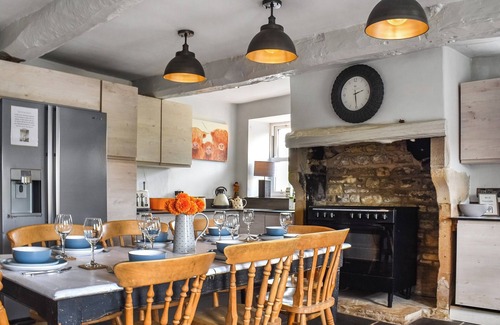 Wennington Cottage | Box Tree Farmhouse - UK47034