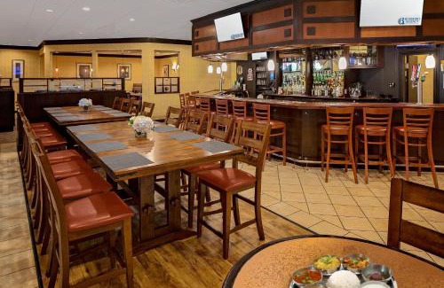 Boxborough Hotel | Boxboro Regency