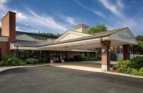 Boxborough Hotel | Boxboro Regency