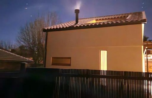 Navafria Ski Chalet | BoxHome Navafría