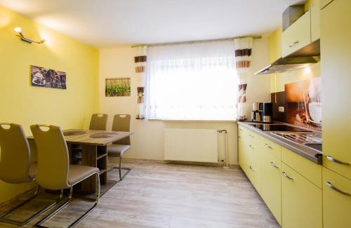 Probstzella-Lehesten-Marktgolitz House | Boxis Ferienhaus