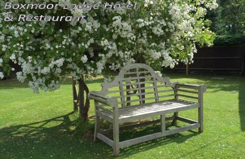 Boxmoor Hotel | Boxmoor Lodge Hotel